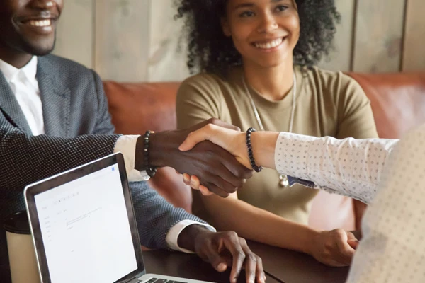 Real Estate Agents: Refer a Client