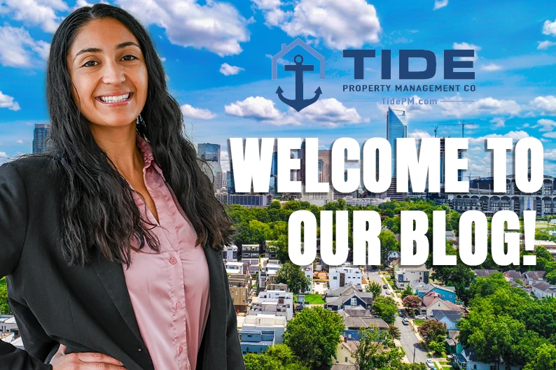 Welcome to Our Blog!
